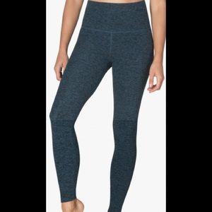 Beyond Yoga Spacedye Take Me Higher Long Legging